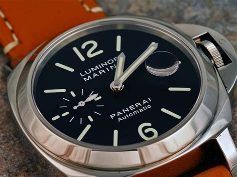 how can you tell a fake panerai|panerai super clone.